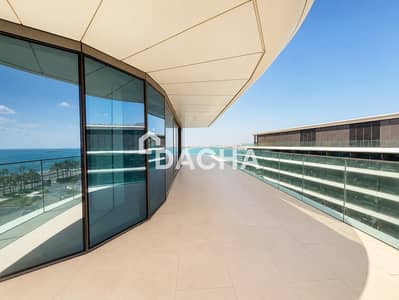 3 Camere Penthouse in Vendita a Palm Jumeirah, Dubai - Attico a Palm Jumeirah，W Residences, 3 camere da letto, 72000000 AED - 15615610