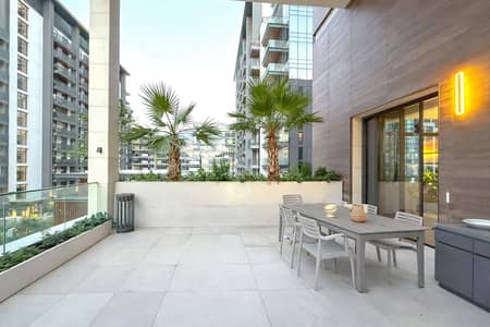2 Camere Appartamento in Vendita a Sobha Hartland, Dubai - Appartamento a Sobha Hartland，The Terraces，The Terraces South, 2 camere da letto, 3450000 AED - 15615971