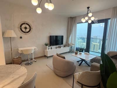 2 Schlafzimmer Wohnung zum zum Verkauf in Dubai Marina, Dubai - Wohnung in Dubai Marina，Vida Residences Dubai Marina, 2 schlafzimmer, 3780000 AED - 15616018