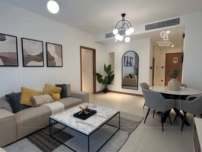 2 Bedroom Flat for Sale in Dubai Marina, Dubai - City View | High Floor | Fully Furnished
