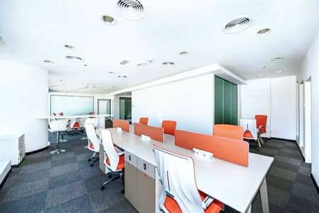 Office zum zur Miete in Barsha Heights (Tecom), Dubai - Büro in Barsha Heights (Tecom)，I-Rise Tower, 483000 AED - 15616063