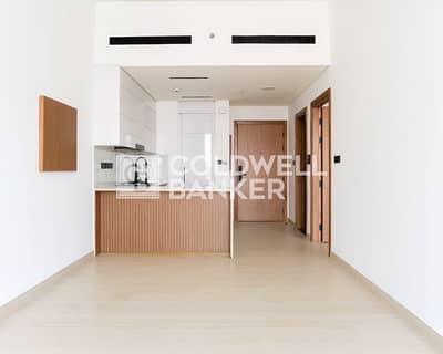 1 Bedroom Flat for Rent in Jumeirah Village Circle (JVC), Dubai - Community View | Fitted Kitchen | Ready To Move
