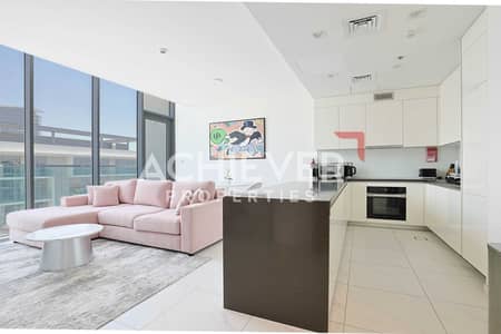 Appartement de 1 chambre à à louer à Mohammed Bin Rashid City (MBR City), Dubai - D1 res 4 606 (2 of 19). jpg Appartement de 1 chambre à à louer à Mohammed Bin Rashid City (MBR City), Dubai - D1 res 4 606 (2 of 19). jpg