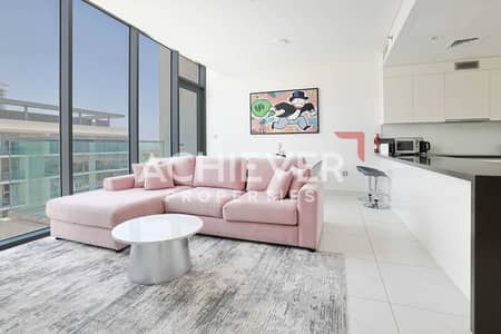 1 Bedroom Flat for Rent in Mohammed Bin Rashid City (MBR City), Dubai - D1 res 4 606 (3 of 19). jpg