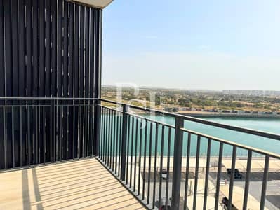 Appartement de 1 chambre à à louer à Yas Island, Abu Dhabi - 2 (1). png
