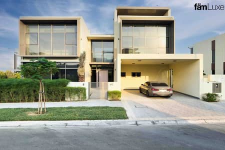 4 Slaapkamers Villa te Koop in Dubai Hills Estate, Dubai - Villa in Dubai Hills Estate，Golf Place II, 4 slaapkamers, 20500000 AED - 15616095