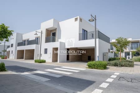 4 Schlafzimmer Townhouse zum zum Verkauf in Arabian Ranches 3, Dubai - Reihenhaus in Arabian Ranches 3，Bliss, 4 schlafzimmer, 5100000 AED - 15616125