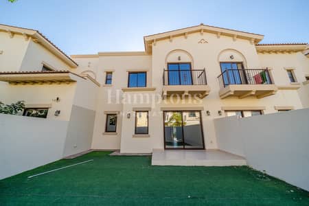 3 Slaapkamers Townhouse te Huur in Reem, Dubai - Rijwoning in Reem，Mira，Mira 4, 3 slaapkamers, 160000 AED - 15616172