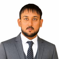 SALIM BHATTI