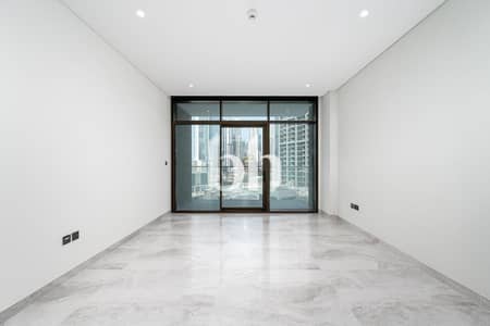 استوديو  للايجار في الخليج التجاري، دبي - 705 Peninsula Five Studio 1