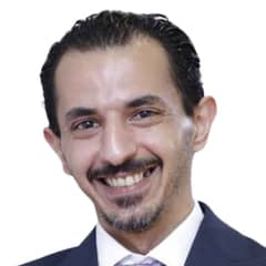 Mohammad Abusalem