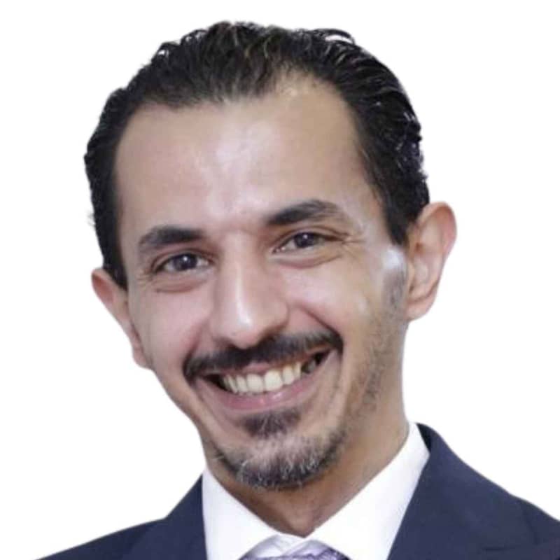 Mohammad Abusalem