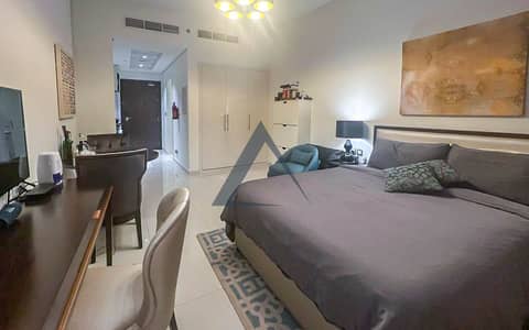 Studio for Rent in Jumeirah Village Circle (JVC), Dubai - 01 (16). jpg Studio for Rent in Jumeirah Village Circle (JVC), Dubai - 01 (16). jpg