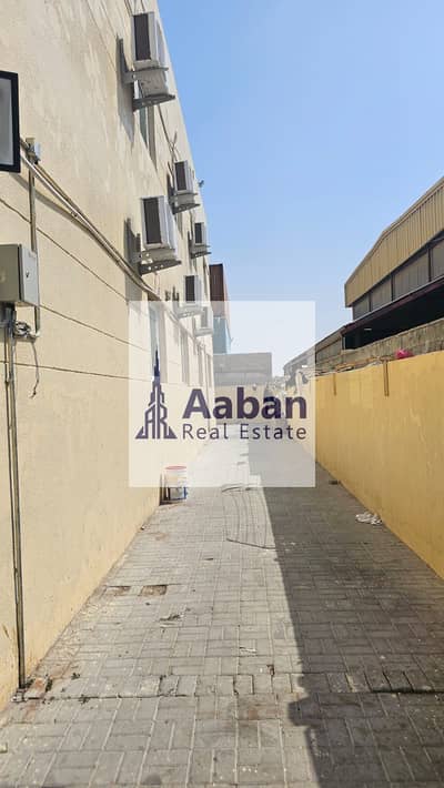 Labour Camp zum zur Miete in Al Sajaa Industrial, Sharjah - WhatsApp Image 2026-06-26 at 12.01. 53 (2). jpeg