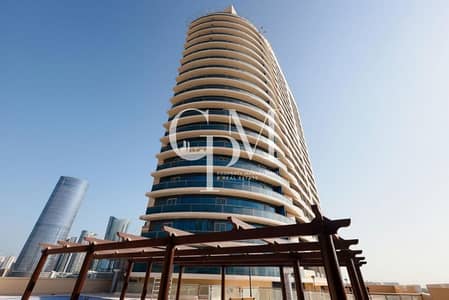 1 Slaapkamer Appartement te Huur in Al Reem Island, Abu Dhabi - phototune. ai_1782462062. png