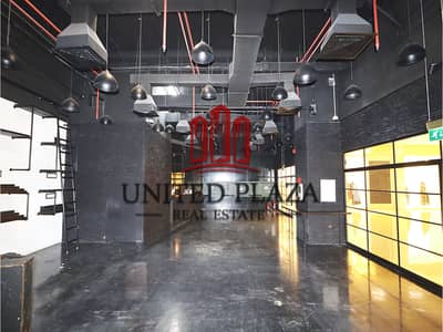 Shop for Rent in Corniche Area, Abu Dhabi - PRIME LOCATION | OFFER GREAT AMENITIES | FITTED