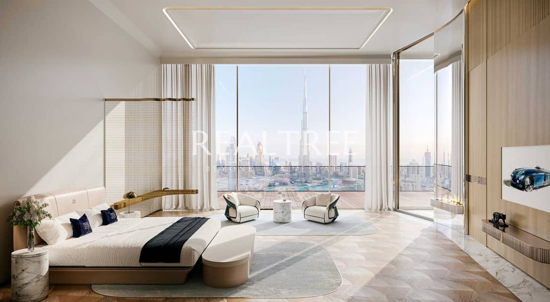 2 BUGATTI RESIDENCES BY BINGHATTI Bedroom. jpg