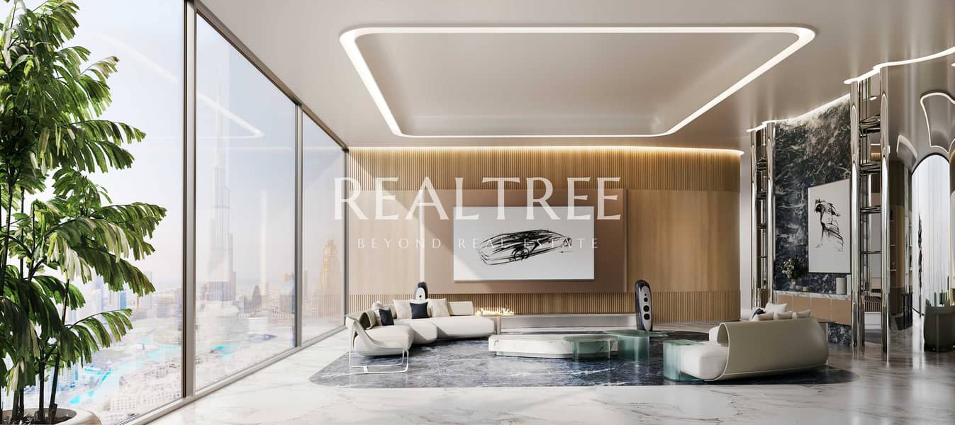 7 BUGATTI RESIDENCES BY BINGHATTI Living room. jpg