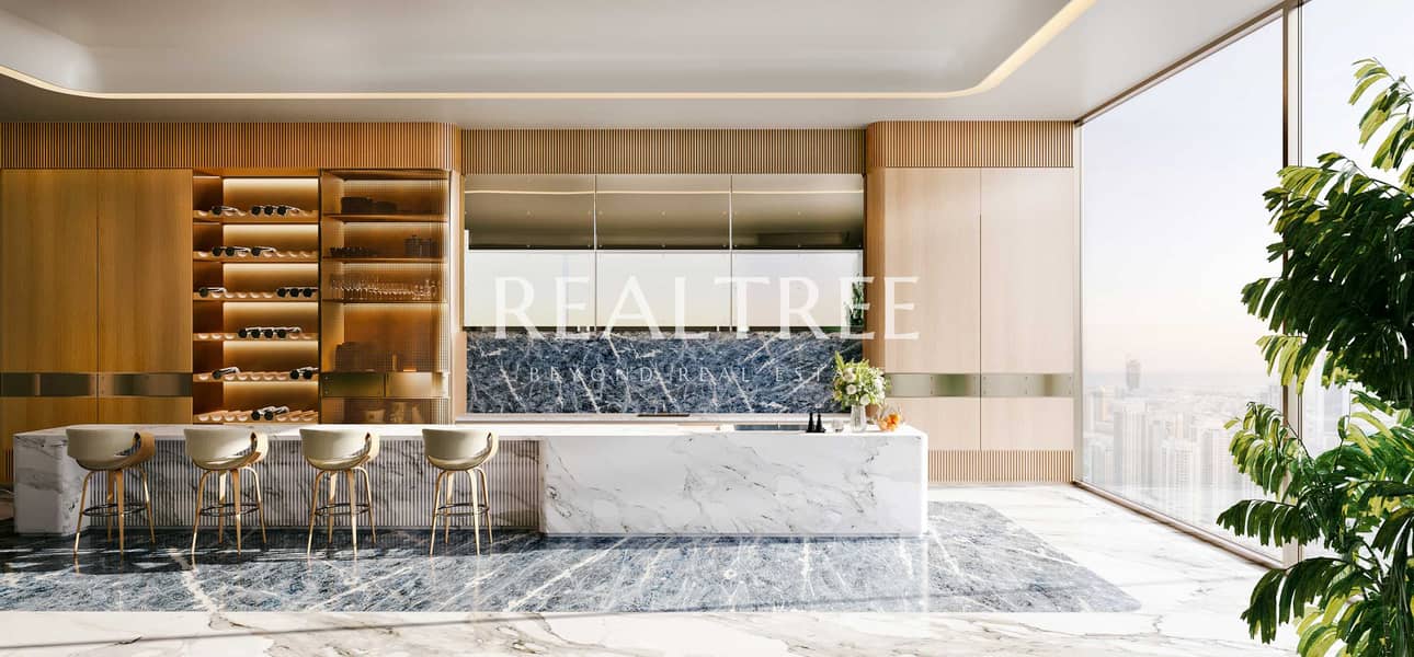 8 BUGATTI RESIDENCES BY BINGHATTI _Kitchen. jpg