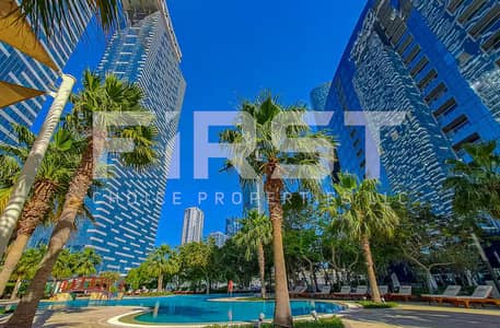 1 chambre Appartement à à vendre à Al Reem Island, Abu Dhabi - WhatsApp Image 2026-06-24 at 14.10. 30. jpg