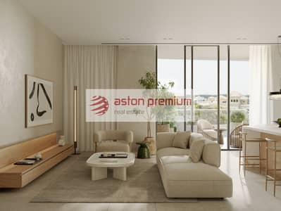 3 Schlafzimmer Wohnung zum zum Verkauf in Al Barari, Dubai - Wohnung in Al Barari，The Cape, 3 schlafzimmer, 6979650 AED - 15616290