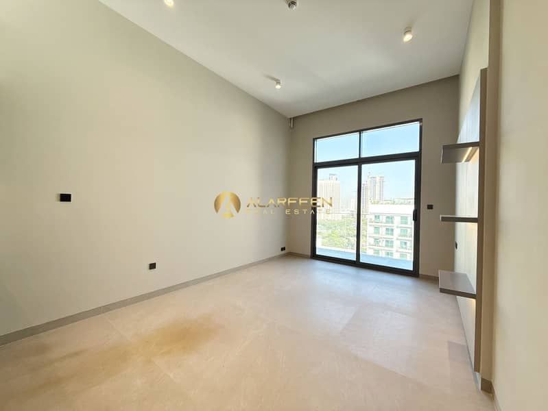 Brand new 1 Bedroom | Be the first Tenant | Vacant - Image 3