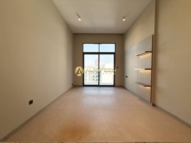 Brand new 1 Bedroom | Be the first Tenant | Vacant - Image 4