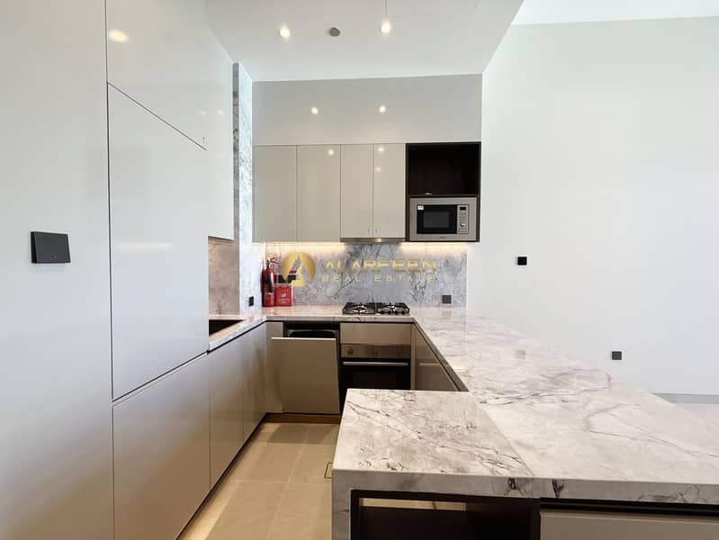 Brand new 1 Bedroom | Be the first Tenant | Vacant - Image 5