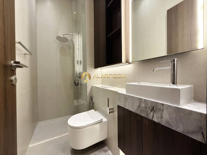 Brand new 1 Bedroom | Be the first Tenant | Vacant - Image 10