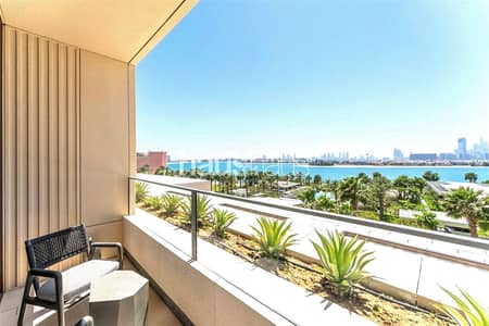 2 Schlafzimmer Wohnung zum zum Verkauf in Palm Jumeirah, Dubai - Wohnung in Palm Jumeirah，The Crescent，The Royal Atlantis Resort & Residences, 2 schlafzimmer, 22000000 AED - 15610357