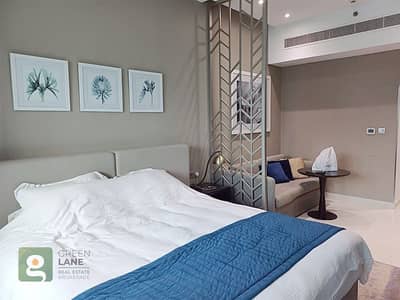 Monolocale in Affitto a Business Bay, Dubai - 11. jpg