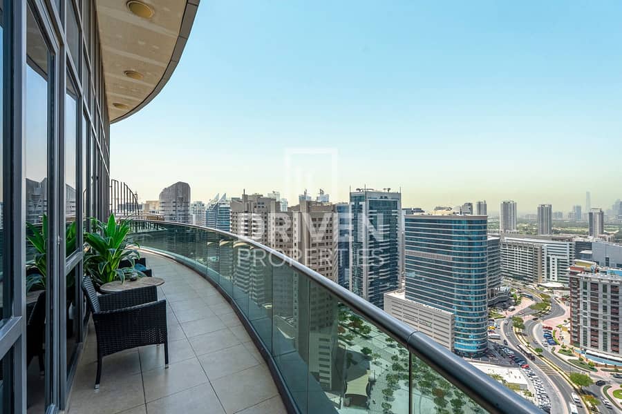 Wohnung in Barsha Heights (Tecom),Madison Residency, 2 schlafzimmer, 1499990 AED - 15616319 Wohnung in Barsha Heights (Tecom),Madison Residency, 2 schlafzimmer, 1499990 AED - 15616319