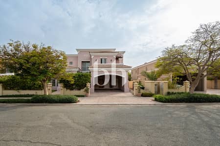 4 Bedroom Villa for Rent in Arabian Ranches, Dubai - Images Image Img 4 Bedroom Villa for Rent in Arabian Ranches, Dubai - Images Image Img
