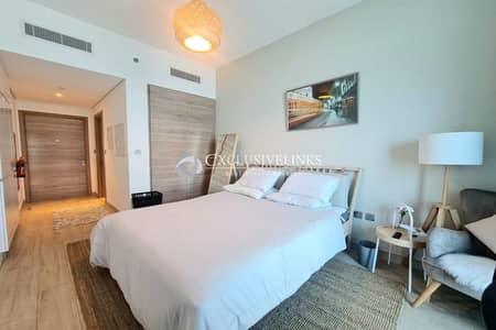 Studio zum zur Miete in Dubai Marina, Dubai - Wohnung in Dubai Marina，Studio One Tower, 69000 AED - 15616274
