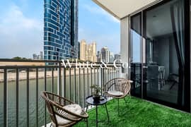 شقة في 5242 برج 1،أبراج 5242،دبي مارينا 1 غرفة 2440000 درهم - 15616338