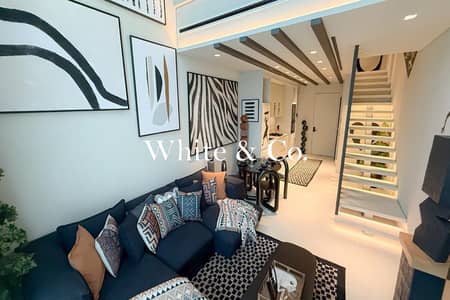 1 Slaapkamer Appartement te Huur in Jumeirah Village Circle (JVC), Dubai - Appartement in Jumeirah Village Circle (JVC)，JVC District 10，The Autograph, 1 slaapkamer, 100000 AED - 15616340