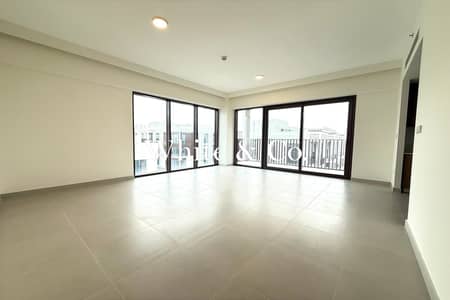 3 Schlafzimmer Wohnung zum zur Miete in Dubai Creek Harbour, Dubai - Wohnung in Dubai Creek Harbour，Creek Beach，Cedar at Creek Beach，Cedar at Creek Beach Building 1, 3 schlafzimmer, 200000 AED - 15616339
