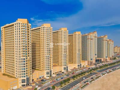 1 Bedroom Flat for Sale in Dubai Production City (IMPZ), Dubai - FULLY FURNISHED | HIGH ROI | BRIGHT & SPACIOUS