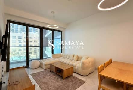 1 Bedroom Apartment for Rent in Jumeirah Village Circle (JVC), Dubai - 1BR APARTMENT FOR RENT | FURNISHED| READY TO MOVE-IN
