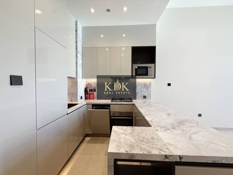 Brand new 1 Bedroom | Be the first Tenant | Vacant - Image 6