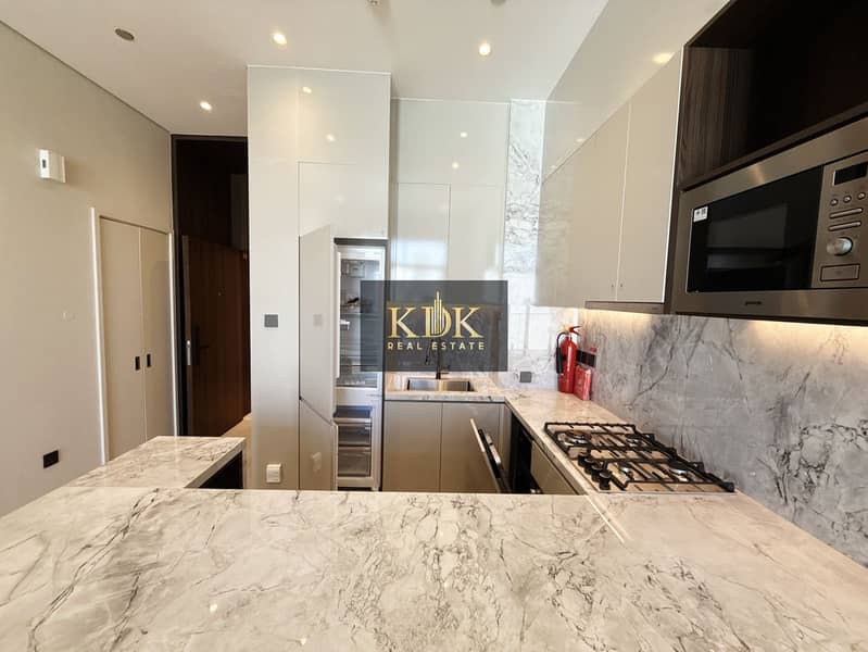 Brand new 1 Bedroom | Be the first Tenant | Vacant - Image 8