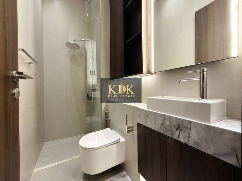 Brand new 1 Bedroom | Be the first Tenant | Vacant - Image 11