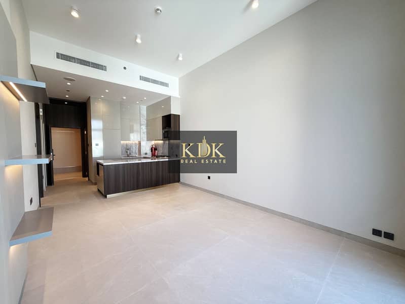 Brand new 1 Bedroom | Be the first Tenant | Vacant - Image 1
