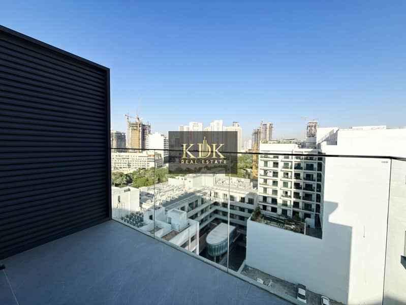 Brand new 1 Bedroom | Be the first Tenant | Vacant - Image 14