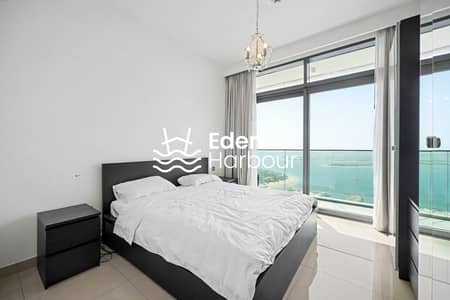 Appartement de 2 chambres à à louer à Dubai Harbour, Dubai - LLY05524. jpeg