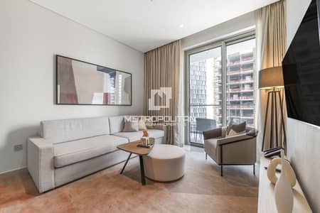 2 Camere Appartamento in Affitto a Downtown Dubai, Dubai - Appartamento a Downtown Dubai，Vida Dubai Mall，Vida Dubai Mall Tower 1, 2 camere da letto, 255000 AED - 15616416