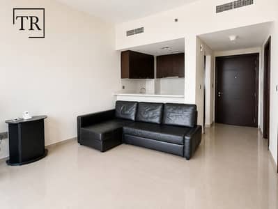 1 Schlafzimmer Wohnung zum zur Miete in Business Bay, Dubai - Wohnung in Business Bay，Merano Tower, 1 schlafzimmer, 64999 AED - 15616434