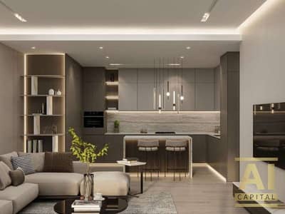 1 Camera Appartamento in Affitto a Arjan, Dubai - Appartamento a Arjan，NAS 3, 1 camera da letto, 100000 AED - 15616444