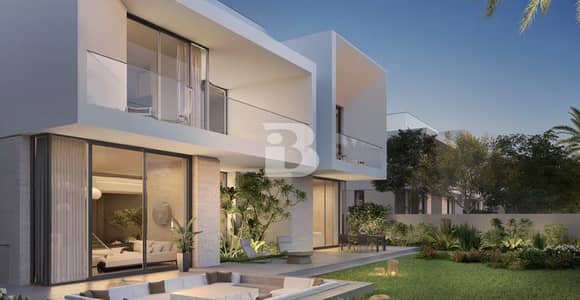 5 Schlafzimmer Villa zum zur Miete in Dubai Hills Estate, Dubai - Villa in Dubai Hills Estate，Address Villas Hillcrest, 5 schlafzimmer, 1700000 AED - 15616453