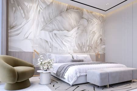 3 Schlafzimmer Wohnung zum zum Verkauf in Jumeirah Village Triangle (JVT), Dubai - Wohnung in Jumeirah Village Triangle (JVT)，JVT District 4，Sky Gate Tower, 3 schlafzimmer, 3908964 AED - 15616459